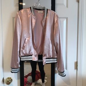 NORDSTROM BOMBER JACKET